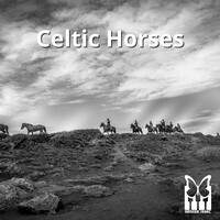 Celtic Horses