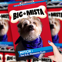 Mitch: The O.G. Mudbone Filez