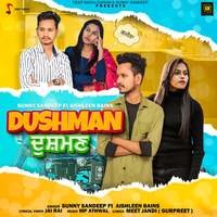 Dushman