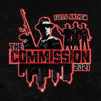 The Commission 2021 (Follo Anthem)