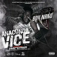 Anaconda Vice