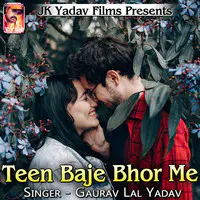 Teen Baje Bhor Me