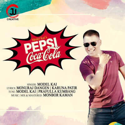 coca coca cola pepsi pepsi cola song