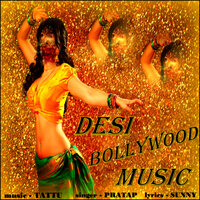 Desi Bollywood Music