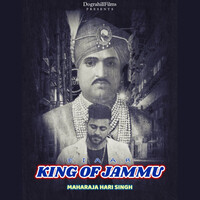King Of Jammu Maharaja Hari Singh