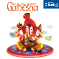 The Source of Light "Ganesha"