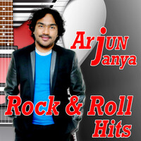 Arjun Janya - Rock & Roll Hits