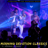 Morning Devotion Classics (Live)