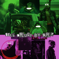 Sell Drugs By Art