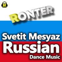 Svetit Mesyaz Russian Dance Music