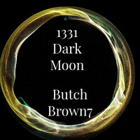1331 Dark Moon