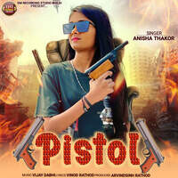 Pistol