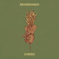 Reharehako