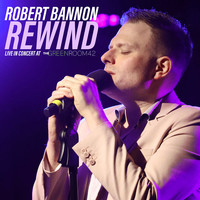 Rewind (Live in Concert at the Green Room 42)