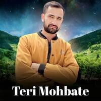 Teri Mohbate