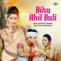 Bihu Ahil Buli