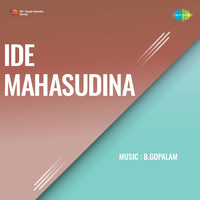 Ide Mahasudina