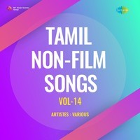 Tamil Non-Film Songs Vol-14