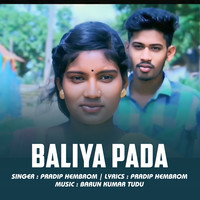 BALIYA PADA