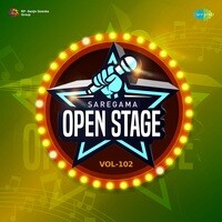 Open Stage Covers - Vol 102