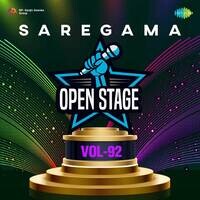 Saregama Open Stage Vol-92
