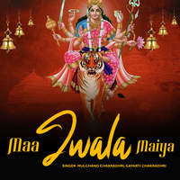 Maa Jwala Maiya