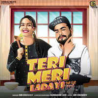 Teri Meri Ladayi