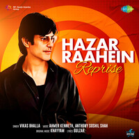 Hazar Raahein - Reprise