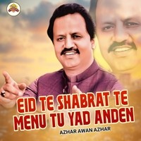 Eid Te Shabrat Te Menu Tu Yad Anden