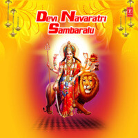 Devi Navaratri Sambaralu