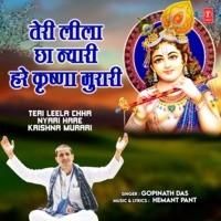 Teri Leela Chha Nyari Hare Krishna Murari
