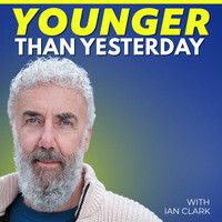 Younger Than Yesterday - season - 1