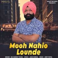 Mooh Nahio Lounde