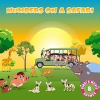 Numbers on a Safari