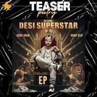 Desi Superstar