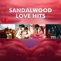 Sandalwood Love Hits