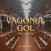 Vagonul Gol (feat. Antonia)