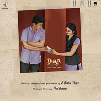 Divya My First Love (Original Motion Picture Soundtrack)