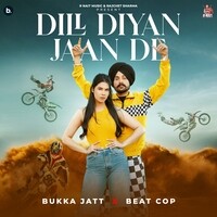 Dill Diyan Jaan De