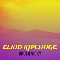 Eliud Kipchoge