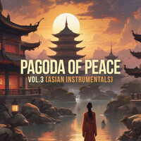 Pagoda of Peace, Vol. 3 (Asian Instrumentals)