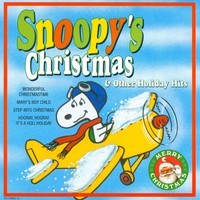 Snoopys christmas red baron mp3