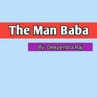 The Man Baba