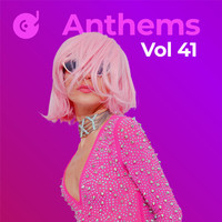 Anthems, Vol. 41