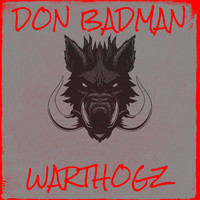 Don Badman