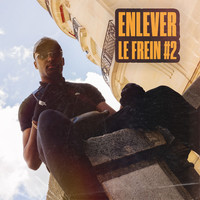 Enlever le frein #2