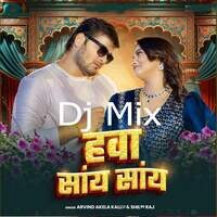 Dj Mix Hawa Sany Sany