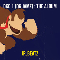 Dkc 1 (Dk Jamz) : The Album