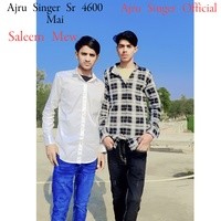 Ajru Singer Sr 4600 Mai