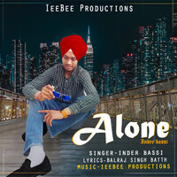 Alone-Inder Bassi